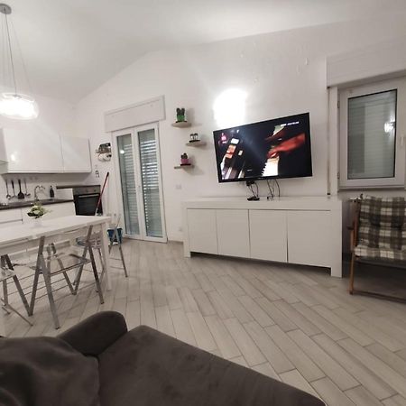 Casa Vacanze Fiumicino Exterior foto